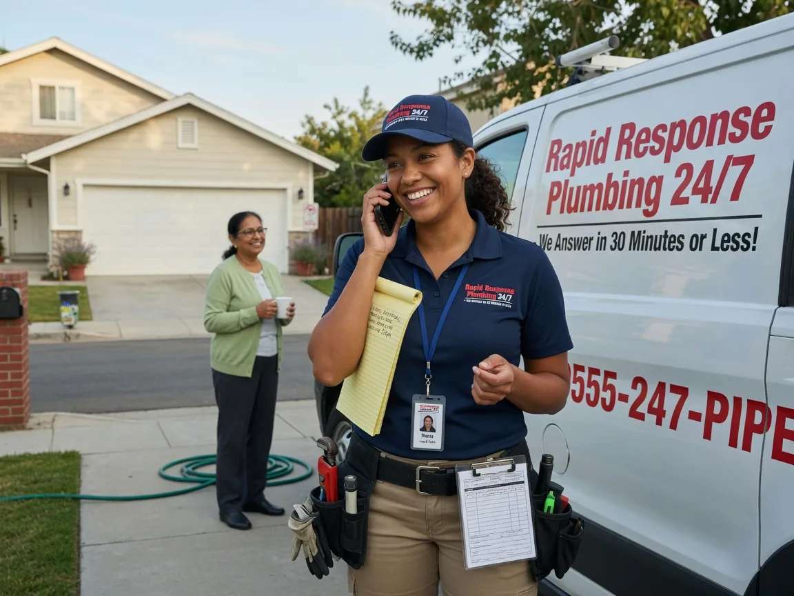 Emergency Plumber Fruitland, WA FAQs